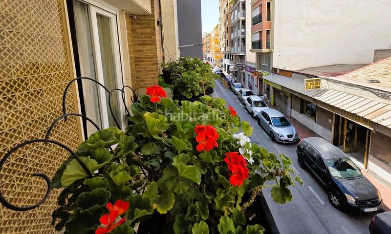 Foto e1b43af5-cfbe-40f1-8298-ec121873a8c4. Appartement avec chauffage dans Centro Santa Pola