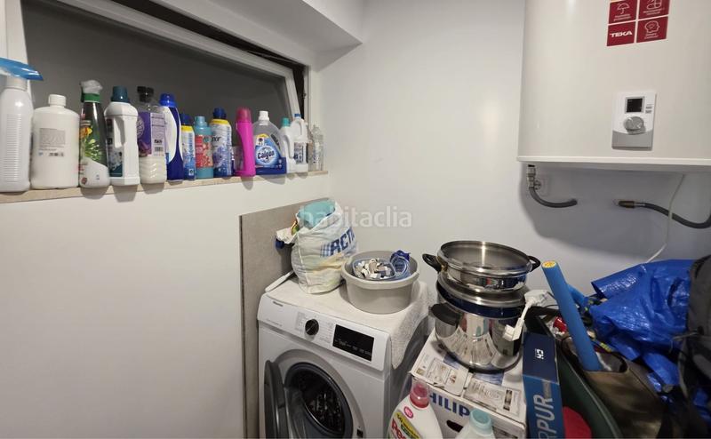 Foto e9930f6c-47b5-492e-bf6e-e9039fde3b24. Appartement avec chauffage dans Centro Santa Pola