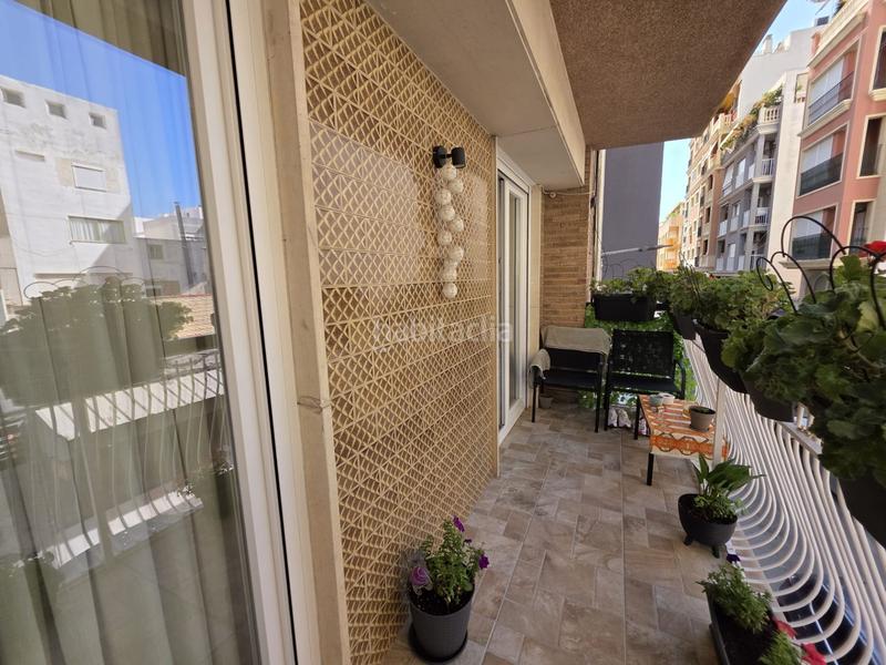 Foto f961b337-fb8b-4423-a2a3-a9d0b1ad117b. Appartement avec chauffage dans Centro Santa Pola