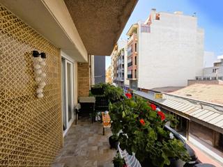 Apartament en Centro. Excelente oportunidad centrica en santa pola !