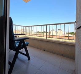 Apartament en Gran Playa. Vivienda en gran playa.