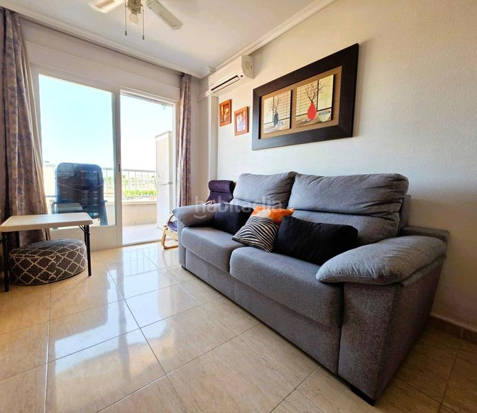 Foto 15377929-1b57-4c8f-a6d2-43f897c1b8d8. Apartamento vivienda en Gran Playa. en Gran Playa Santa Pola