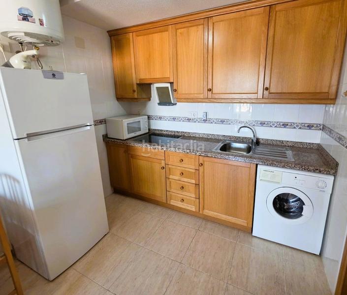 Foto 18f7f25b-248f-4fe3-adf3-1e4b5b6461f6. Apartament a Gran Playa Santa Pola