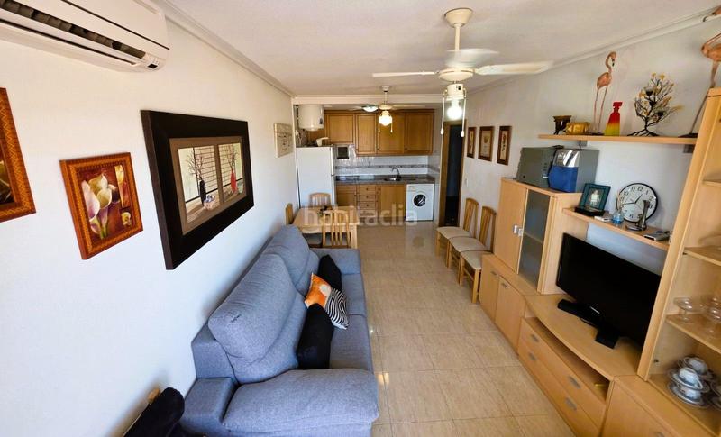 Foto 2743125d-8fdd-4fcd-a8b3-90d493707018. Apartament a Gran Playa Santa Pola