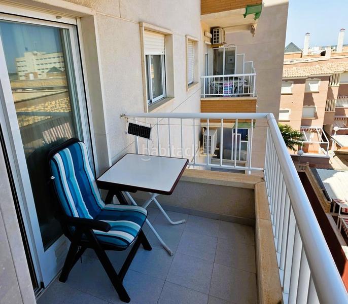 Foto 4ceae3a6-03fa-4417-bb24-23558b4d2134. Apartament a Gran Playa Santa Pola