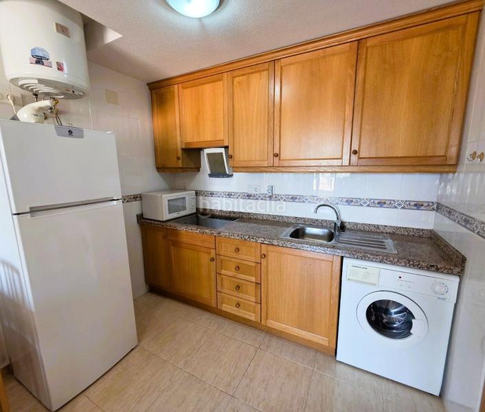 Foto 58aeb2b0-e6af-4f8c-89fa-2e8d3f5ea716. Apartament a Gran Playa Santa Pola