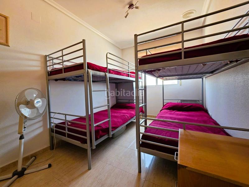 Foto a2cd1e28-61ba-445b-a049-05d8c424989f. Apartament a Gran Playa Santa Pola