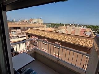 Apartament a Gran Playa. Vivienda en gran playa.