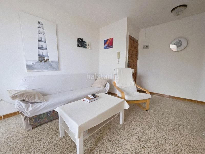 Foto 15502e2b-db53-4c40-919f-b3125bf1921d. Apartament a Playa Tamarit-Playa Lissa Santa Pola