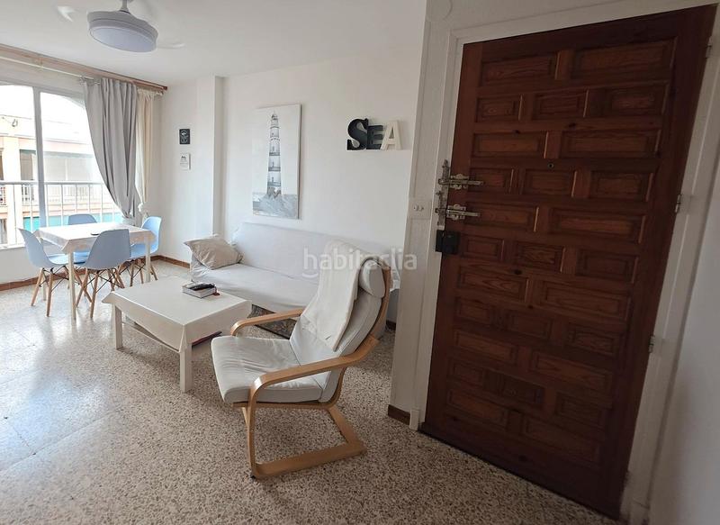 Foto 298923d0-b339-4260-aaad-6f7a5e815bdc. Apartament a Playa Tamarit-Playa Lissa Santa Pola