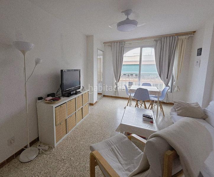 Foto 61862998-cb73-44e6-b653-4d4e0d31377e. Apartament a Playa Tamarit-Playa Lissa Santa Pola