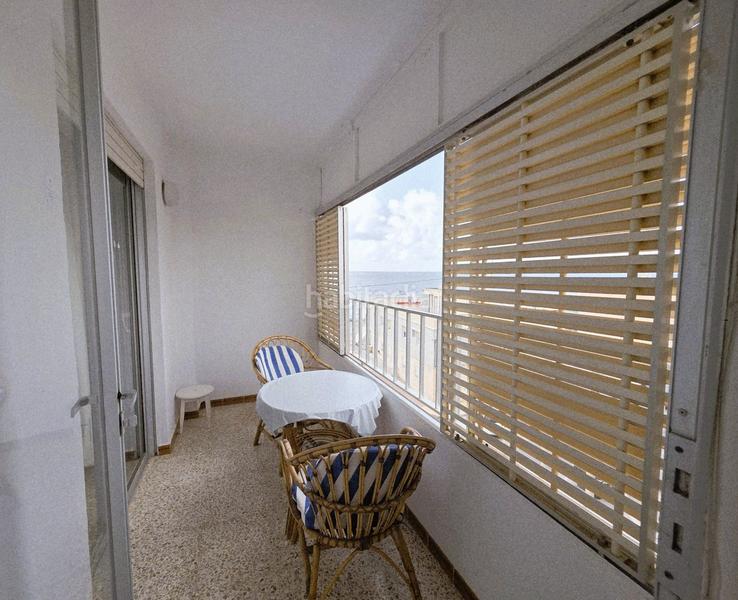 Foto 791c0b90-4924-436b-a17f-3d39a0af7258. Apartament a Playa Tamarit-Playa Lissa Santa Pola