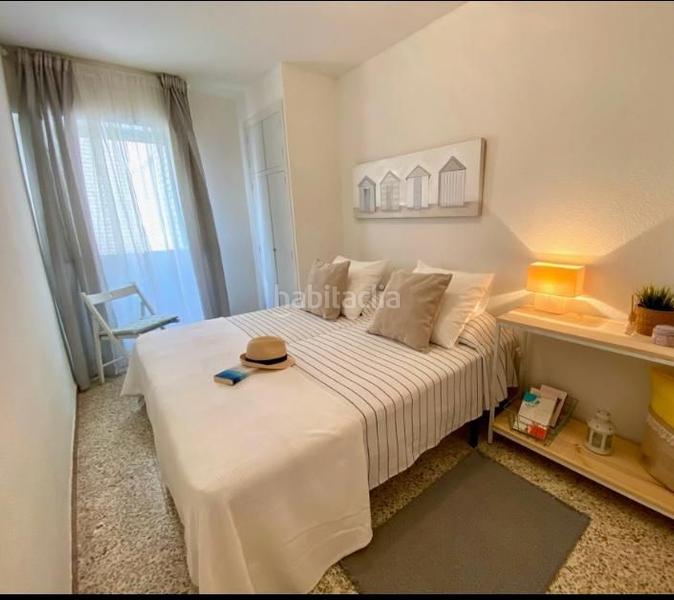Foto cd0c604b-affa-4822-b9e0-59c061b9d5a1. Apartament a Playa Tamarit-Playa Lissa Santa Pola