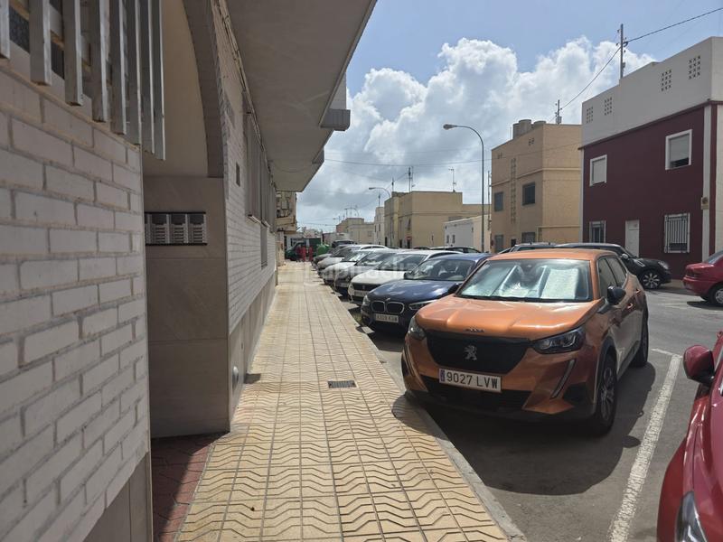 Foto d53cfce1-98d4-4bb5-aead-03cca3417297. Apartament a Playa Tamarit-Playa Lissa Santa Pola