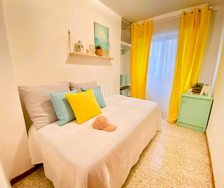 Foto e1a84c66-96ac-47d0-a4e4-1fbc867460d6. Apartament a Playa Tamarit-Playa Lissa Santa Pola