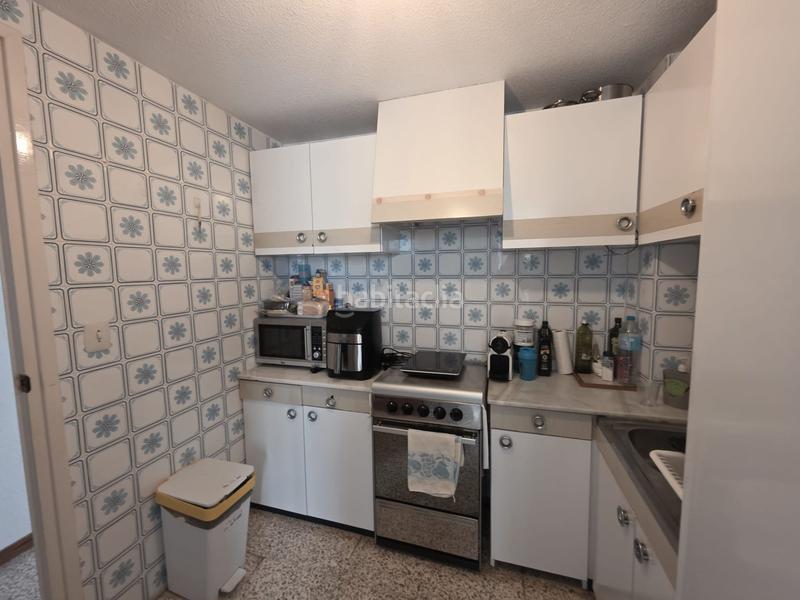 Foto ef303ba8-7df5-4fc5-b6a5-6922f16e4e7b. Apartament a Playa Tamarit-Playa Lissa Santa Pola