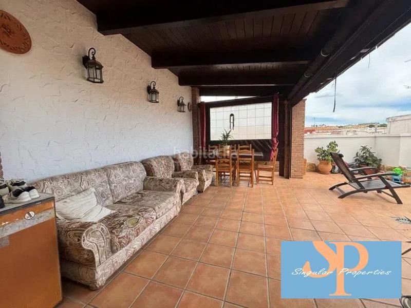 Foto 021bdf80-392b-4a60-bf55-adc73fa3027e. Attico in Noroeste Santa Pola