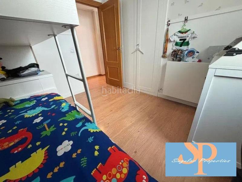 Foto 0399184f-6e68-4f90-bb40-290dea3dd524. Attico in Noroeste Santa Pola