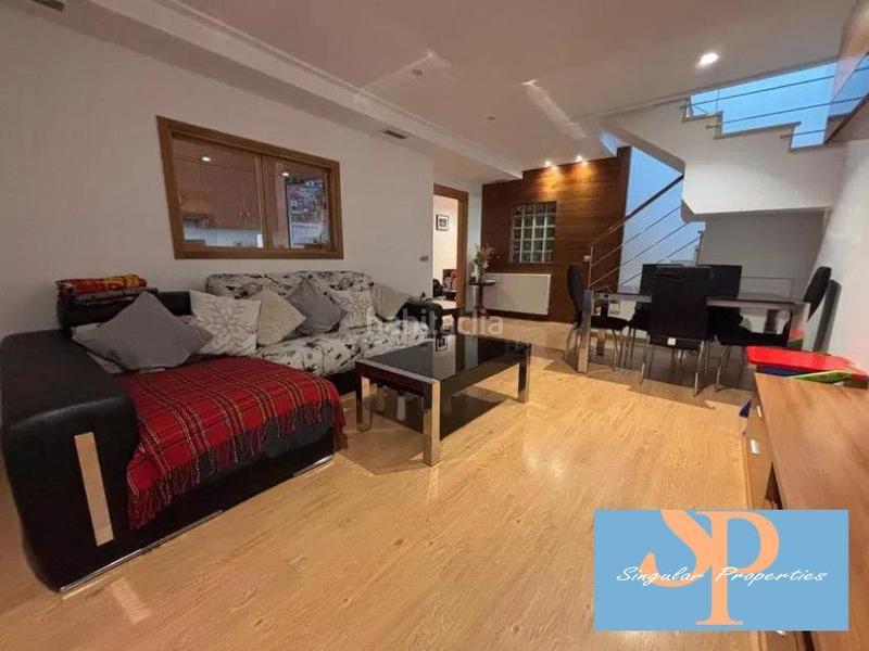 Foto 299f031e-3c4c-4498-b42f-4a9548a6b56c. Attico in Noroeste Santa Pola