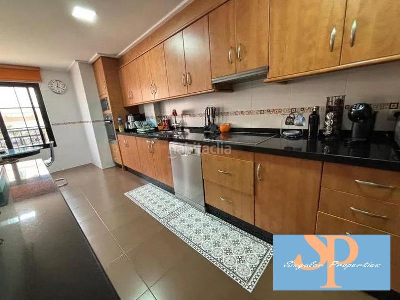 Foto 3cf21fc9-fb6e-4d06-98fb-c916dbc94aa4. Attico in Noroeste Santa Pola