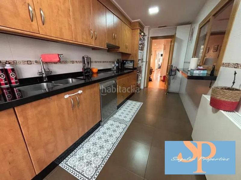 Foto 3e2586c3-71ec-4d4d-b15f-482bc3b89b89. Attico in Noroeste Santa Pola