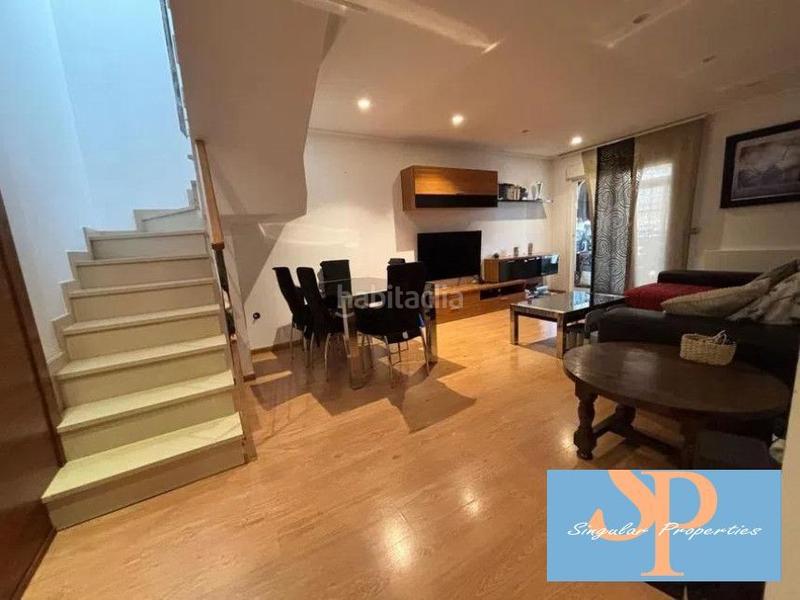 Foto 8a3826ee-7f26-4928-b63f-4d5c4536efd2. Attico in Noroeste Santa Pola