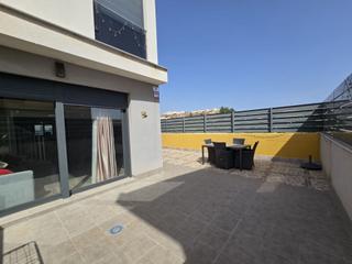 Semi detached house in Noroeste