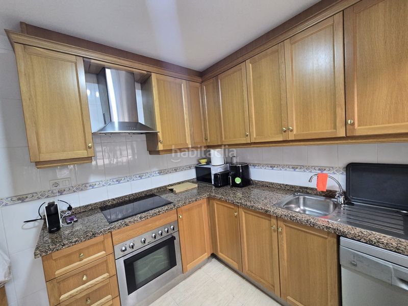 Foto 881065c7-0b90-41da-b27e-93074c1b41c5. Apartament a Gran Playa Santa Pola