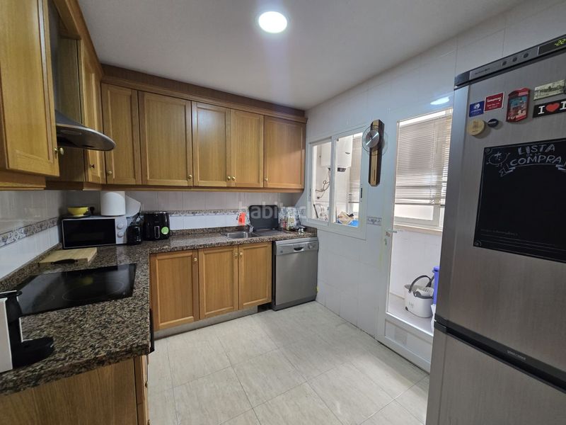 Foto 89dc2cd6-88c2-4c6b-ac07-5186eb705682. Apartament a Gran Playa Santa Pola