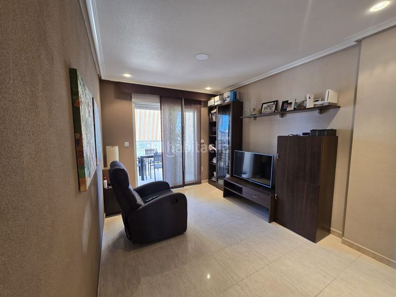 Foto a59c5cc1-f67a-4b2a-a2de-727ba2d26124. Apartament a Gran Playa Santa Pola
