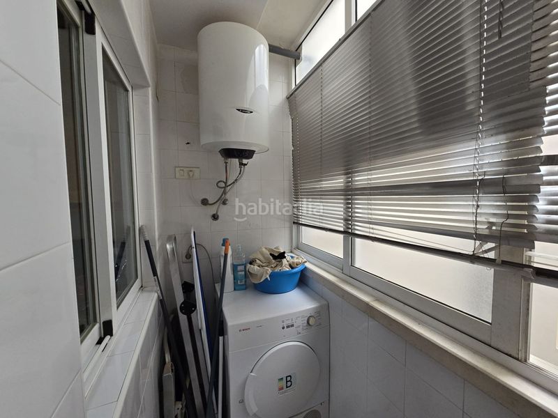 Foto b0d6b857-9610-44ea-b7c8-543cfd2e8587. Apartament a Gran Playa Santa Pola