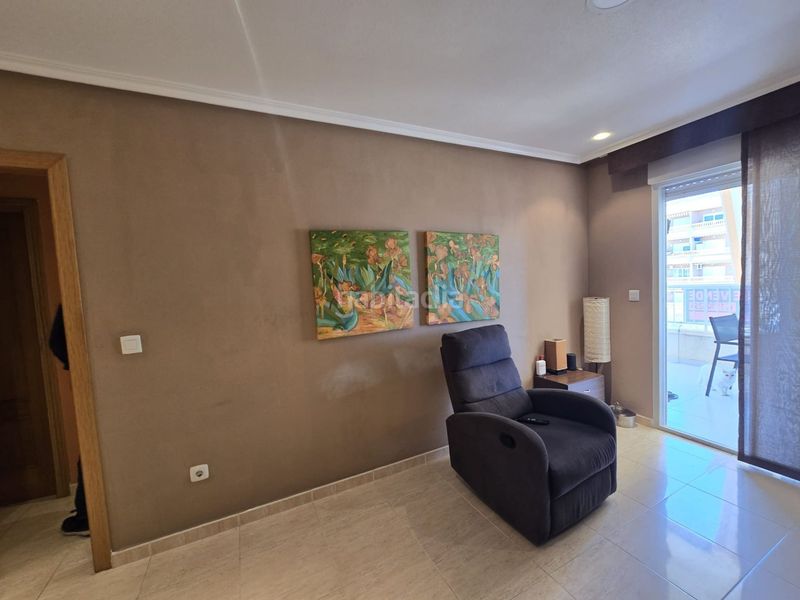 Foto c126913f-38a6-4922-b111-c64d1d3076c1. Apartament a Gran Playa Santa Pola