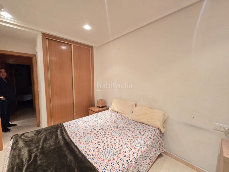 Foto ee5bf10f-cba2-40d8-9b4f-615559ac5db1. Apartament a Gran Playa Santa Pola