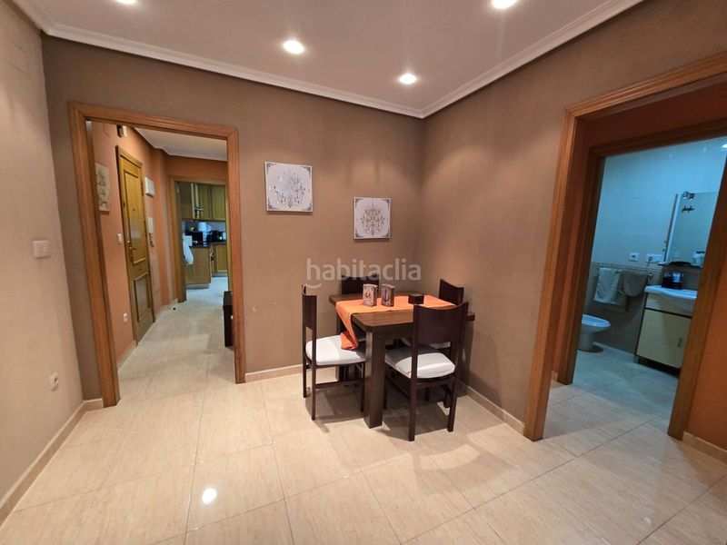 Foto ef198b6c-cfe5-45dd-833a-93eed1b0dd36. Apartament a Gran Playa Santa Pola