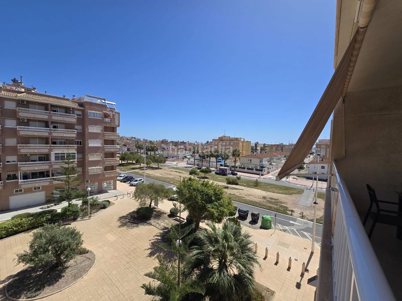 Foto efc3abbc-0b29-4cd3-91de-c0dab3a35d9e. Apartament a Gran Playa Santa Pola