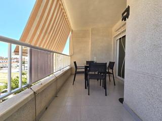Apartamento en Gran Playa