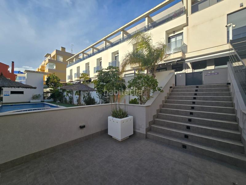 Foto 7177b0fa-3d55-4a04-b8a5-cc5089d0a5ab. Casa en Gran Playa Santa Pola