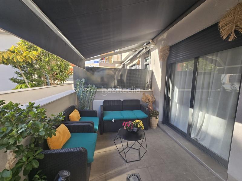 Foto afdc81a5-49c0-45a2-8bb8-fab6a0217018. Casa en Gran Playa Santa Pola