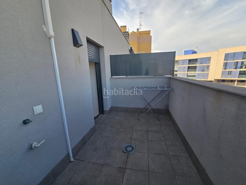 Foto d4952e4d-56b3-40e8-966a-eaff8bb219c9. Casa en Gran Playa Santa Pola