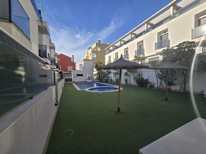 Foto 12be4bdc-4361-404e-bc86-9b54cfd5bb11. House with heating pool in Gran Playa Santa Pola