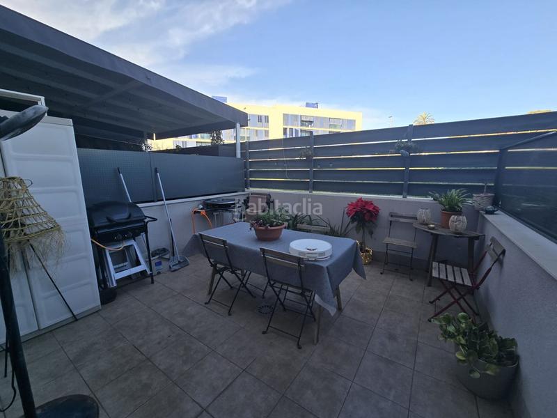 Foto 9c75f22f-8014-4590-9bdc-95b16ee756ce. House with heating pool in Gran Playa Santa Pola
