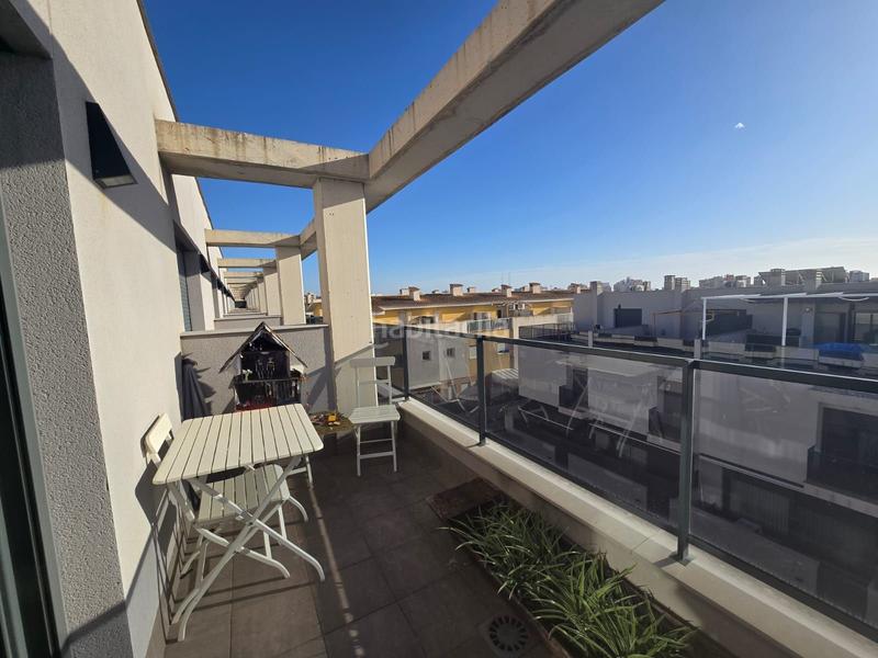 Foto c08332ec-85a9-40bb-ae39-3d855575ef87. House with heating pool in Gran Playa Santa Pola