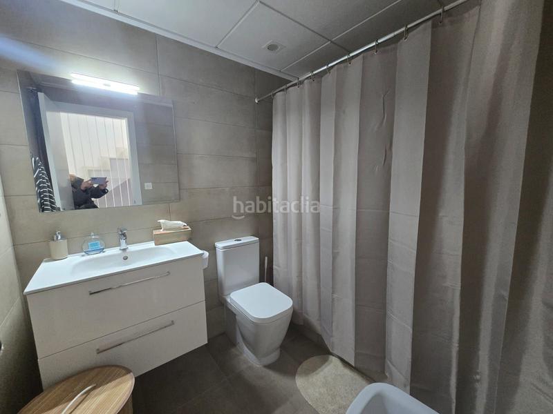 Foto f0d09b66-11df-487e-a90f-f7661a1a828f. House with heating pool in Gran Playa Santa Pola