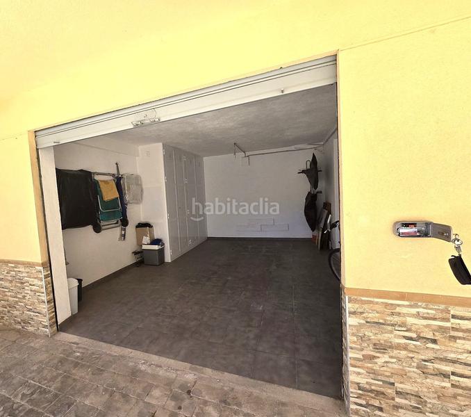 Foto d73ab79d-a45e-476d-9712-f3e247b15446. Lloguer apartament a Calas Santiago Bernabeu Santa Pola