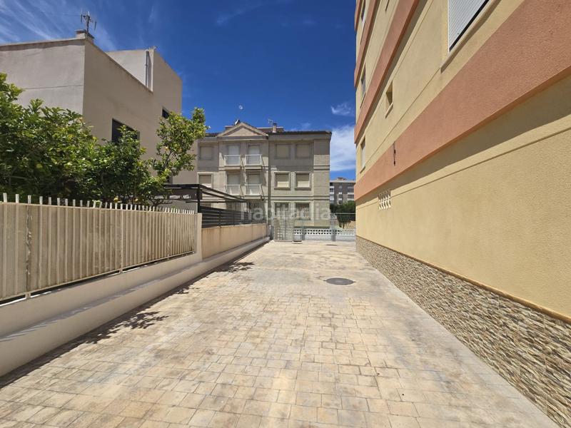 Foto 01d39ec5-9466-48b3-bc6c-87b93eb47276. Alquiler apartamento en Calas Santiago Bernabeu Santa Pola