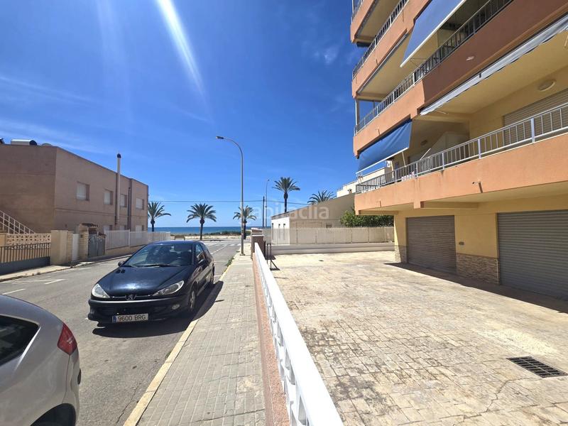 Foto 0357801a-a887-4242-a056-d611f1576b19. Alquiler apartamento en Calas Santiago Bernabeu Santa Pola