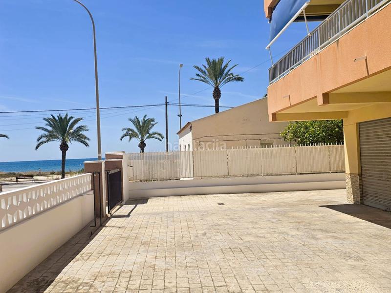 Foto 146a9c64-9efd-4fcb-b4c5-8186394f93c4. Alquiler apartamento en Calas Santiago Bernabeu Santa Pola