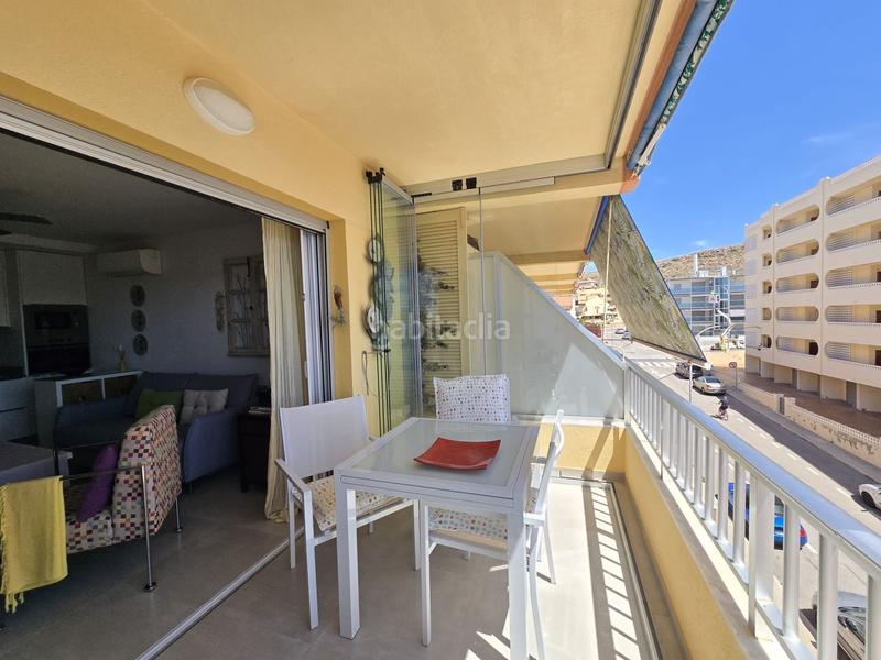 Foto 278b386e-30fe-443d-95d9-6c192e95913a. Alquiler apartamento en Calas Santiago Bernabeu Santa Pola