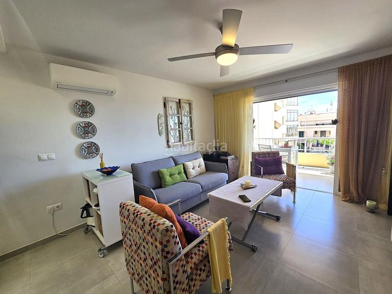 Foto 42db0731-0f65-473b-9c05-8faff88b9fad. Alquiler apartamento en Calas Santiago Bernabeu Santa Pola