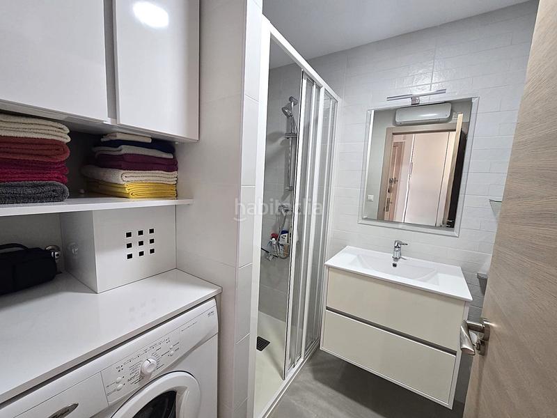 Foto 663db245-73e2-4bc4-b44b-84a103aad859. Alquiler apartamento en Calas Santiago Bernabeu Santa Pola